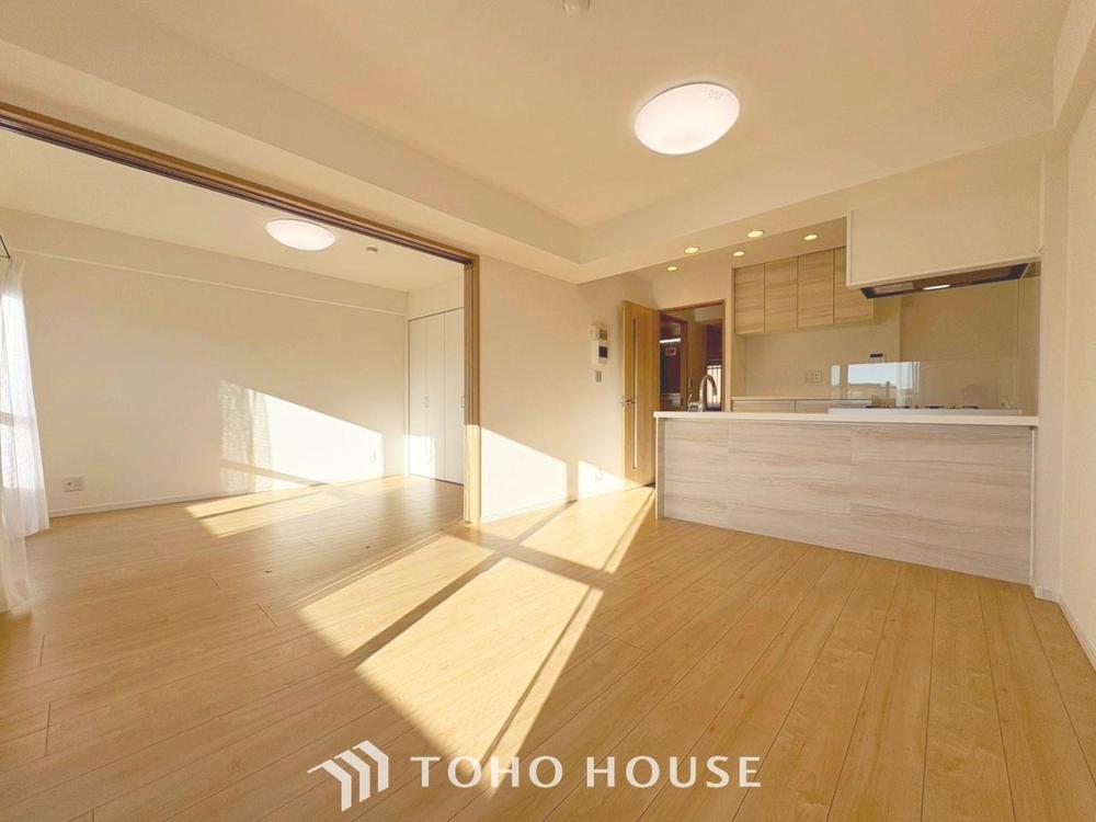 物件画像 ライオンズマンション松戸上本郷