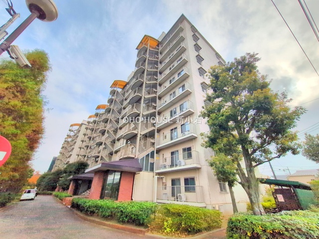 物件画像 サンライトパストラル弐番街C棟