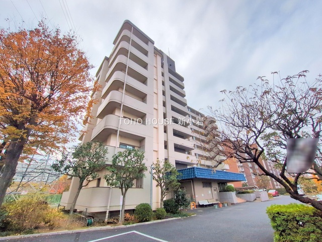 マンションイメージ