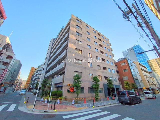 東京都台東区元浅草３丁目