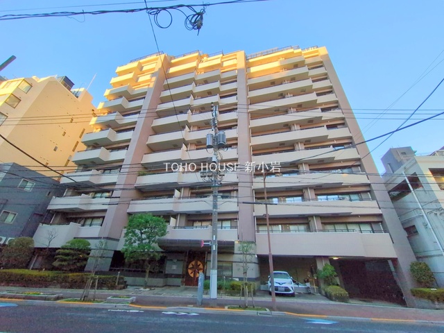 東京都台東区北上野２丁目