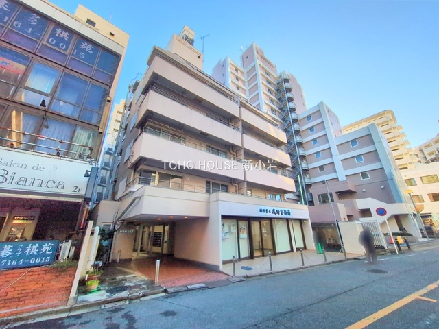 千葉県柏市柏２丁目