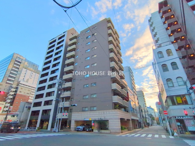 物件画像 デュオ・スカーラ秋葉原