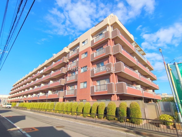 千葉県浦安市富岡１丁目