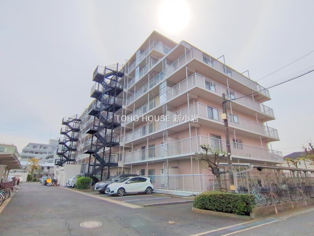 千葉県市川市相之川１丁目