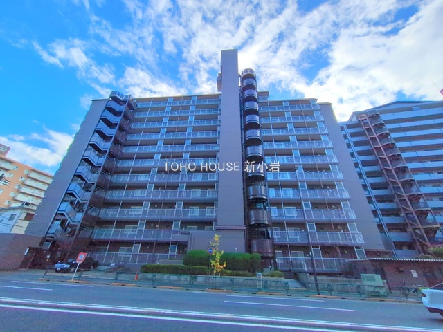 マンションイメージ