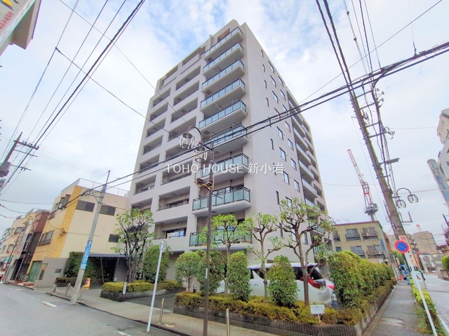 東京都足立区竹の塚６丁目