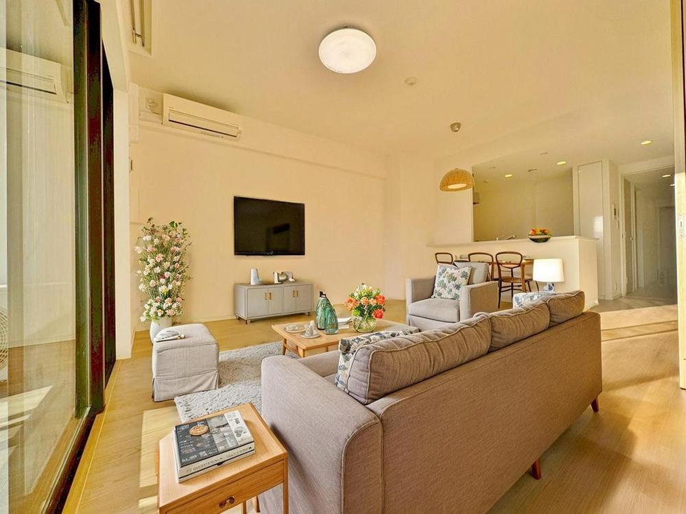 物件画像 シティテラス平井