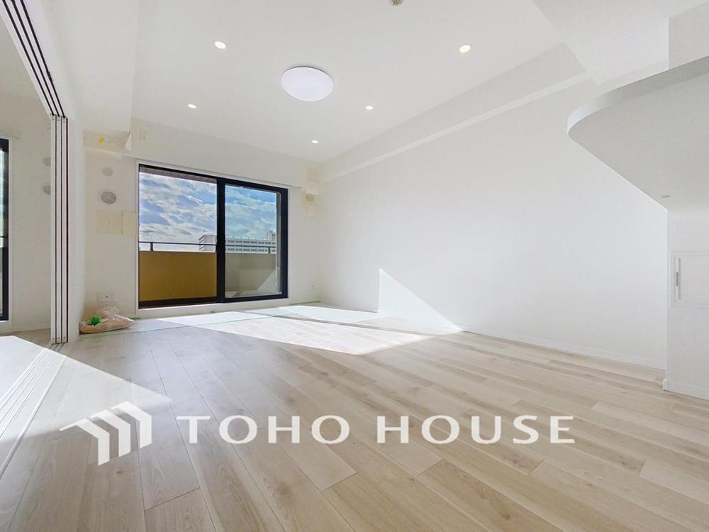 物件画像 コスモ東京ベイフォート