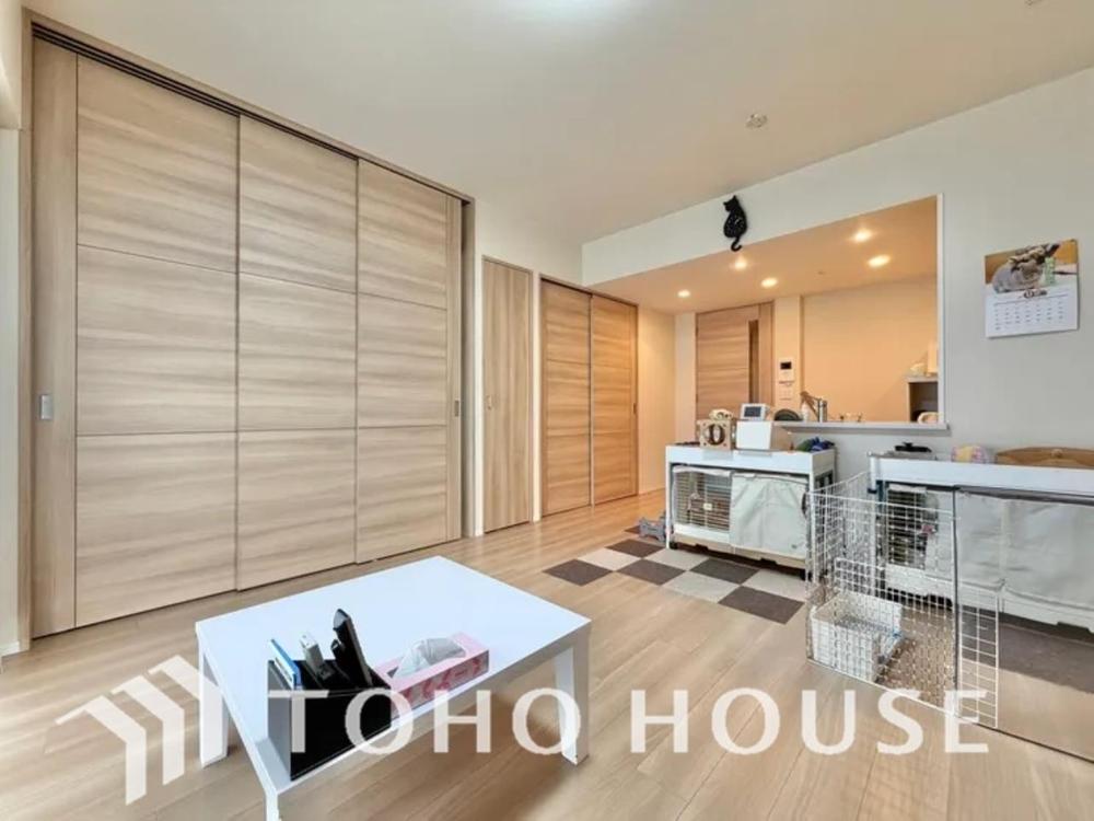 マンションイメージ