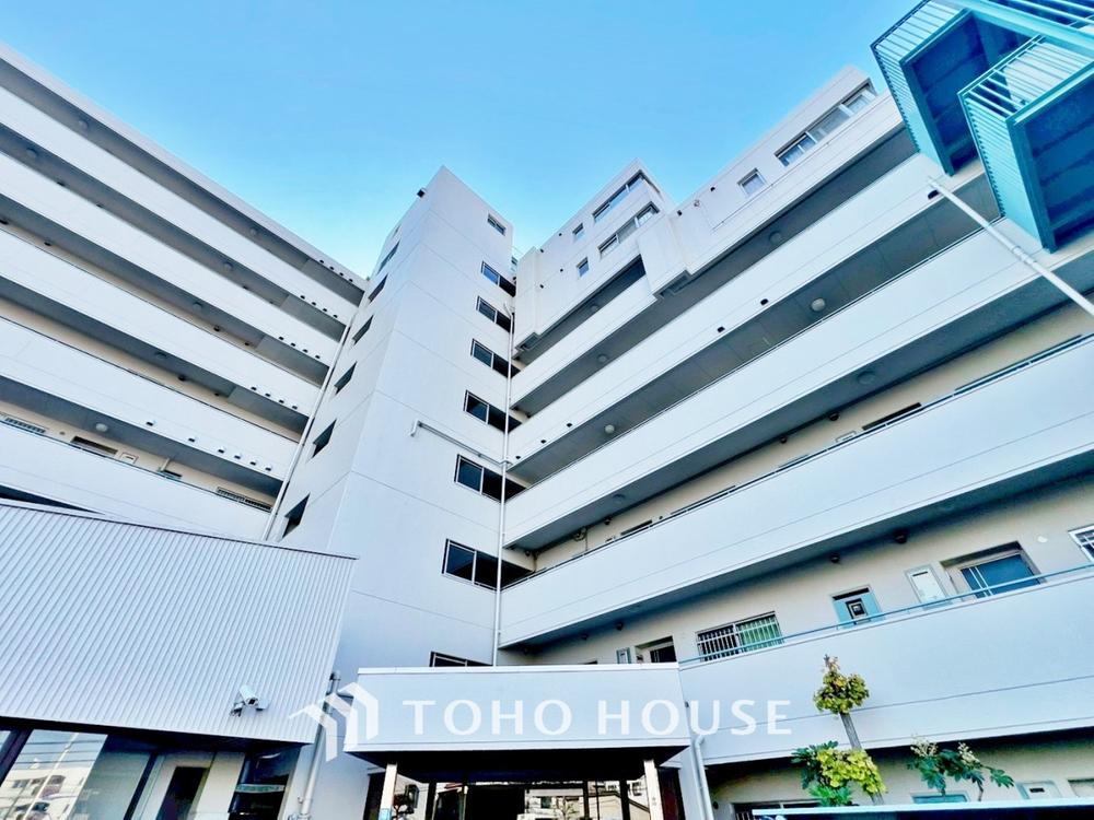 物件画像 コープ行徳