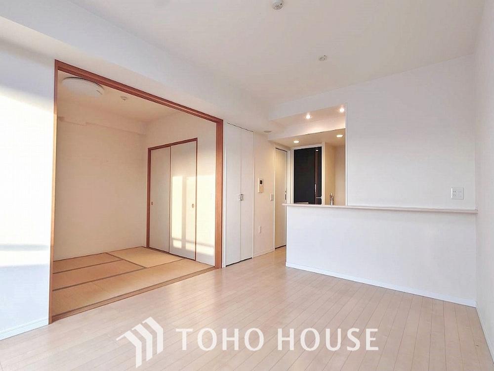 物件画像 西新井アークタワー