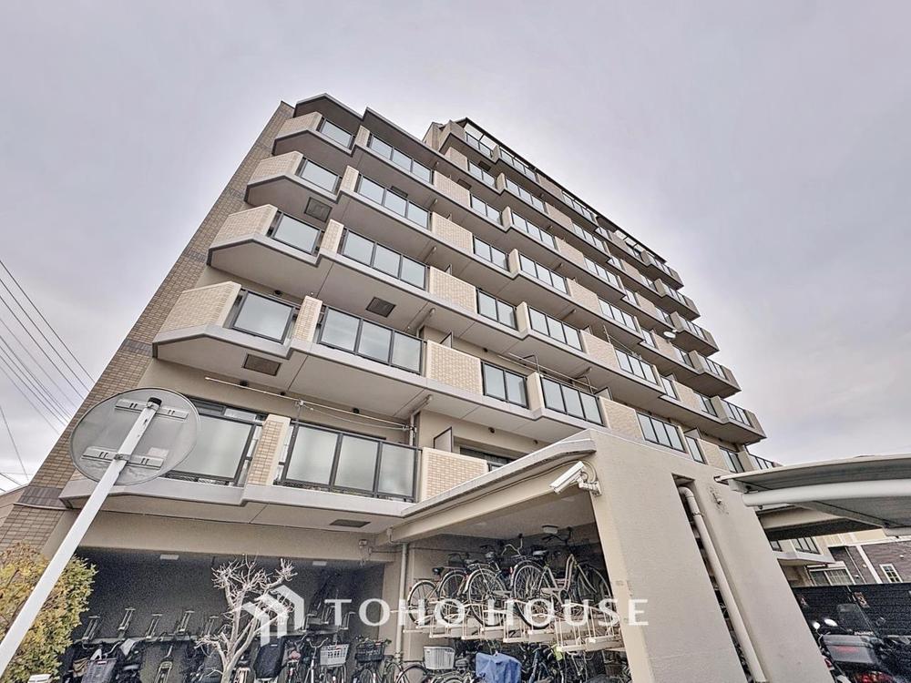 物件画像 グラン・コート船橋法典