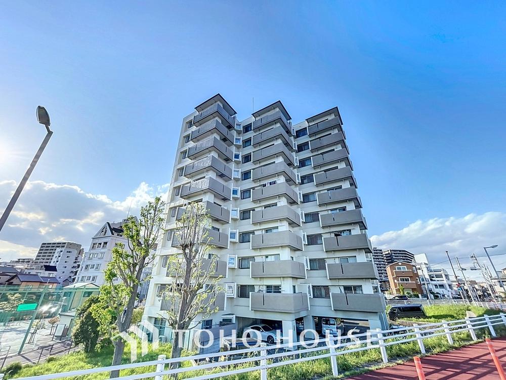 物件画像 ニューハイツ中川