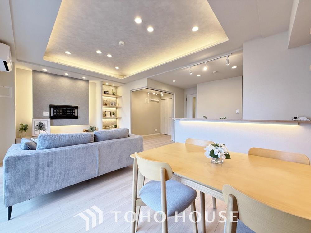 物件画像 グラントレゾール駒形