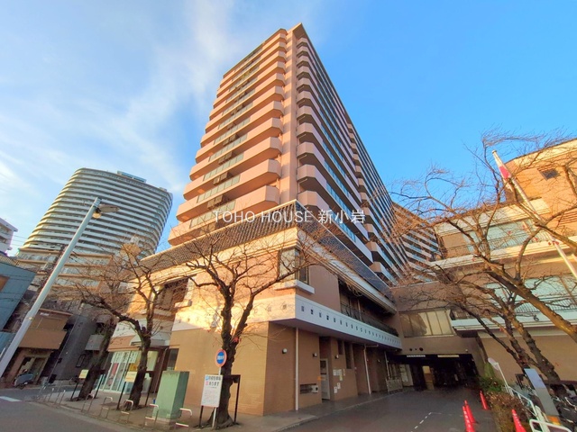 東京都荒川区荒川７丁目