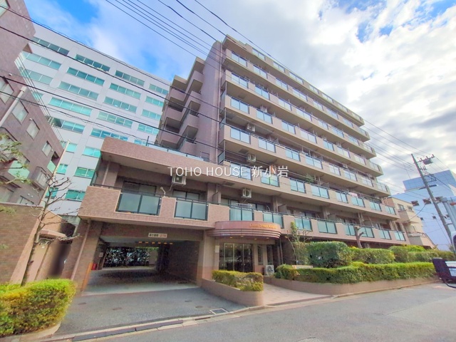 東京都江東区東陽７丁目