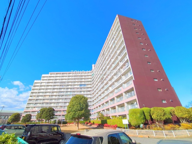 東京都足立区西保木間４丁目