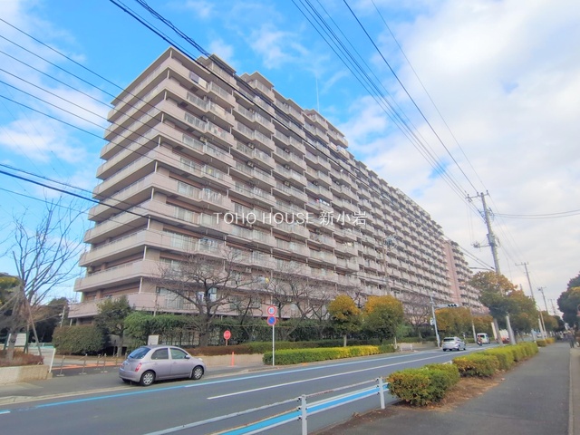 物件画像 ライオンズマンション南市川