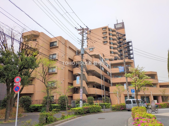 東京都足立区梅島３丁目