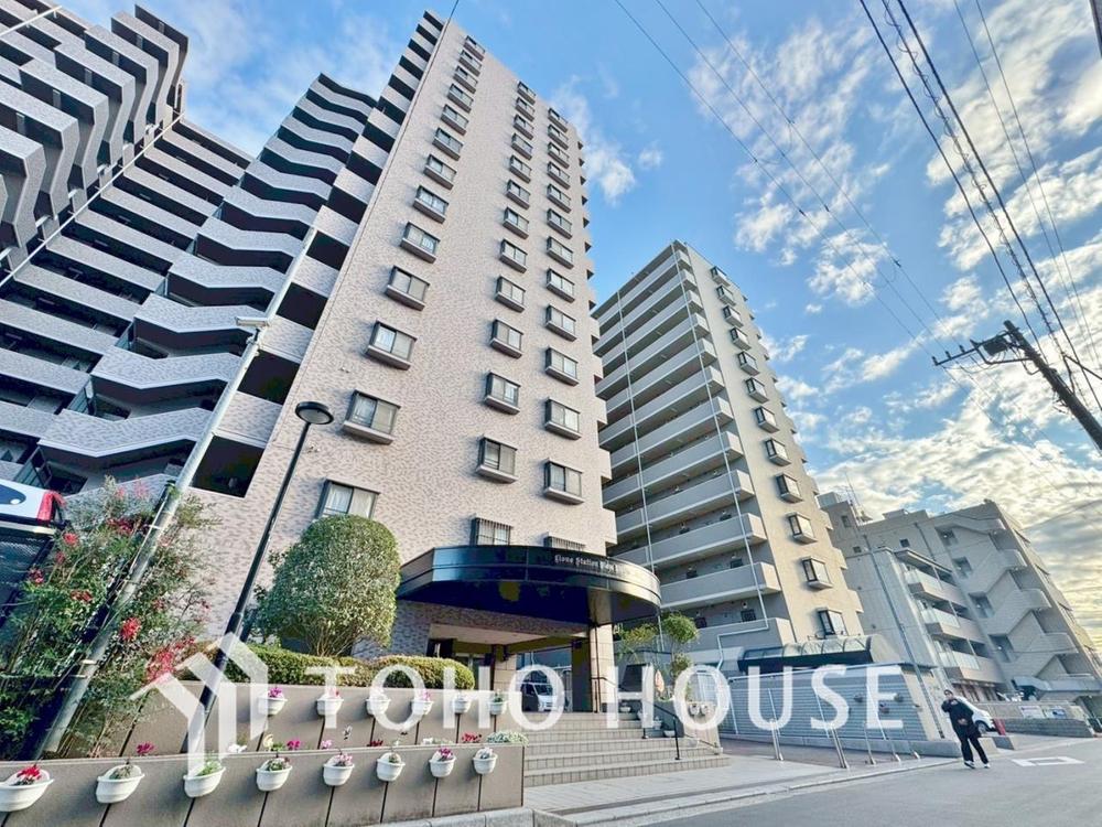 物件画像 ライオンズステーションプラザ西船橋