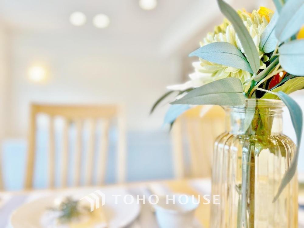 物件画像 ライオンズマンション南市川