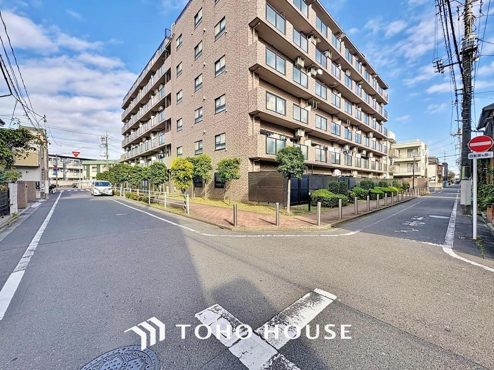 物件画像 ライオンズマンション東綾瀬公園第２