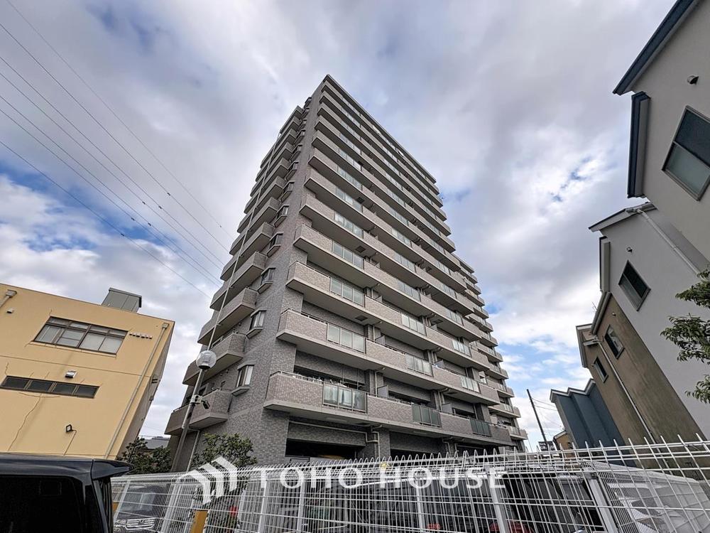 物件画像 カインドステージ竹ノ塚