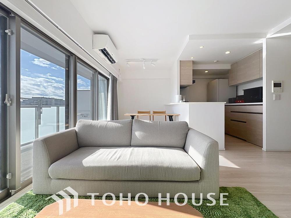 物件画像 センチュリー新小岩