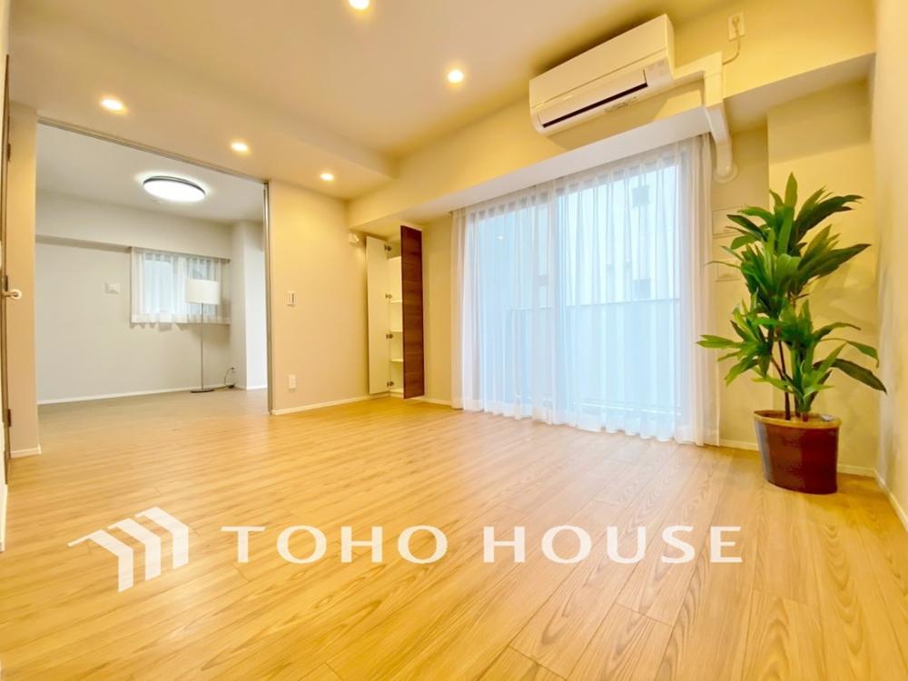 マンションイメージ