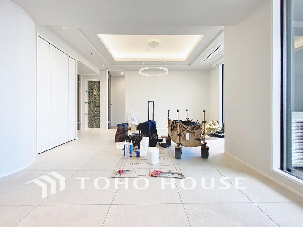 物件画像 品川Vタワー