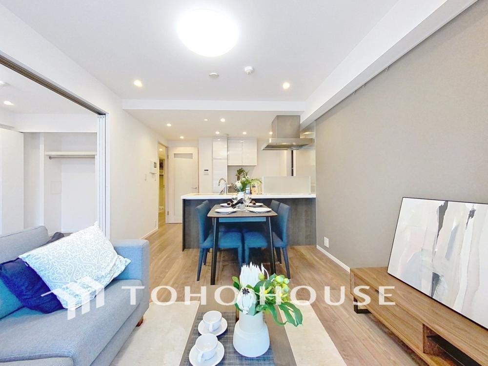 マンションイメージ