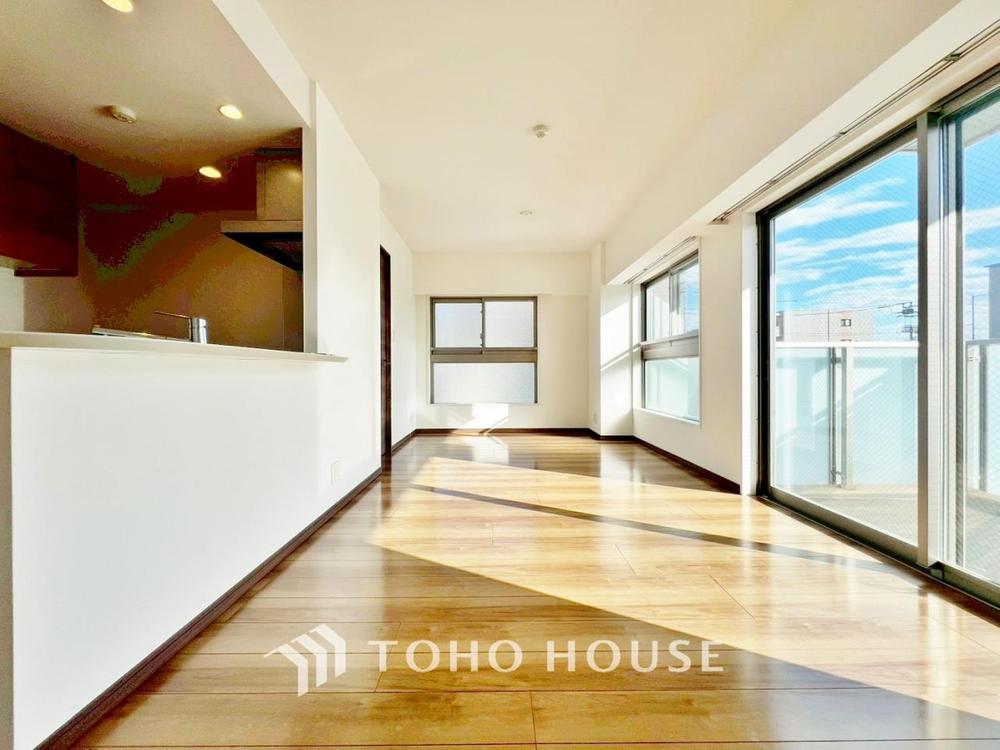 物件画像 アンビシャス青砥