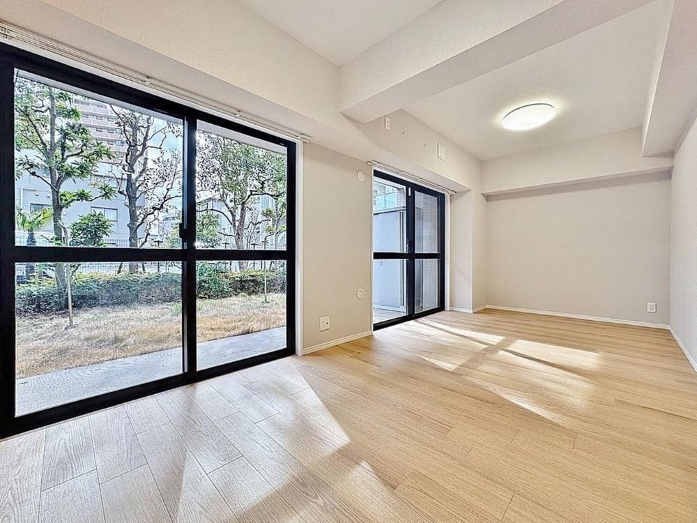 物件画像 グリーンキャピタル下総中山