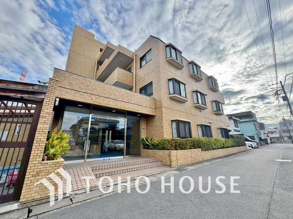 マンションイメージ