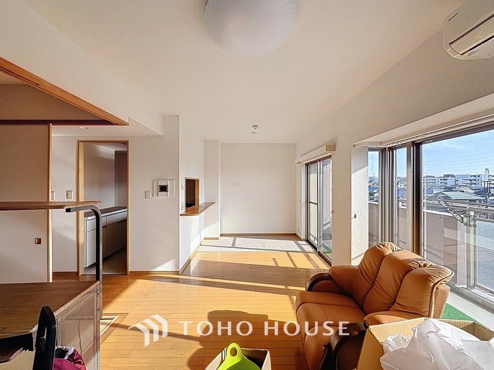 物件画像 新松戸ガーデニア