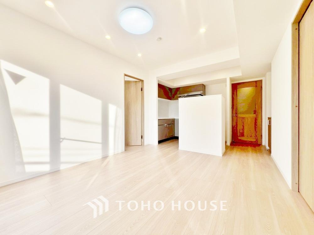 物件画像 ライオンズマンション葛飾渋江公園