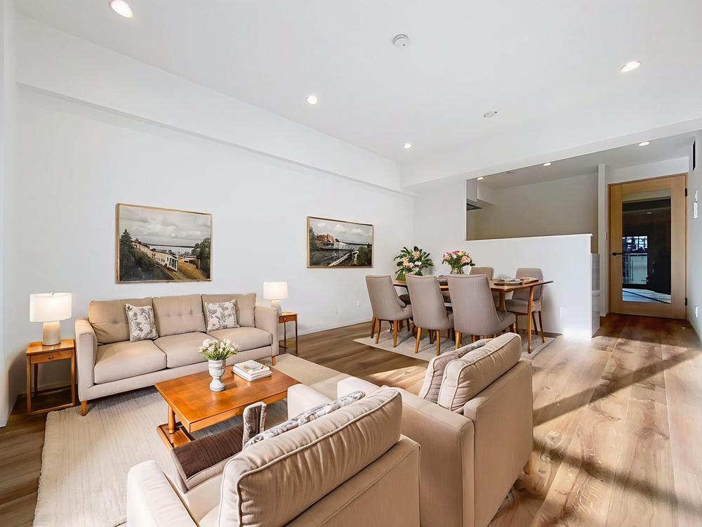 物件画像 市川パークハウス B棟