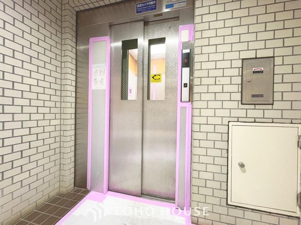 ダイアパレス船橋第二