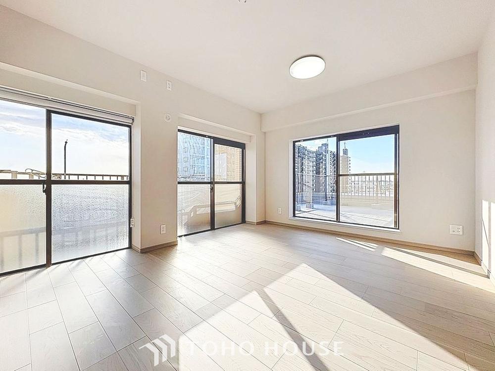 物件画像 ダイアパレス船橋第二