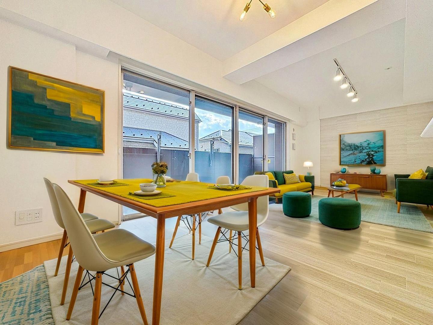 物件画像 ディアステージ習志野台