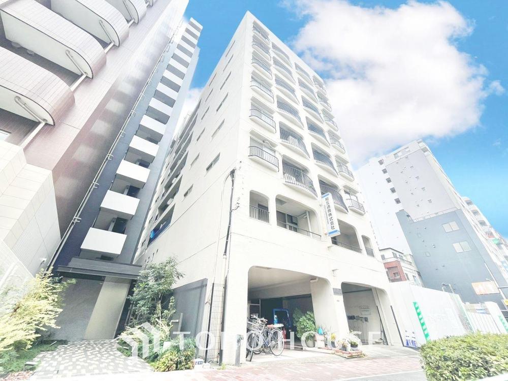 物件画像 不二荘マンション