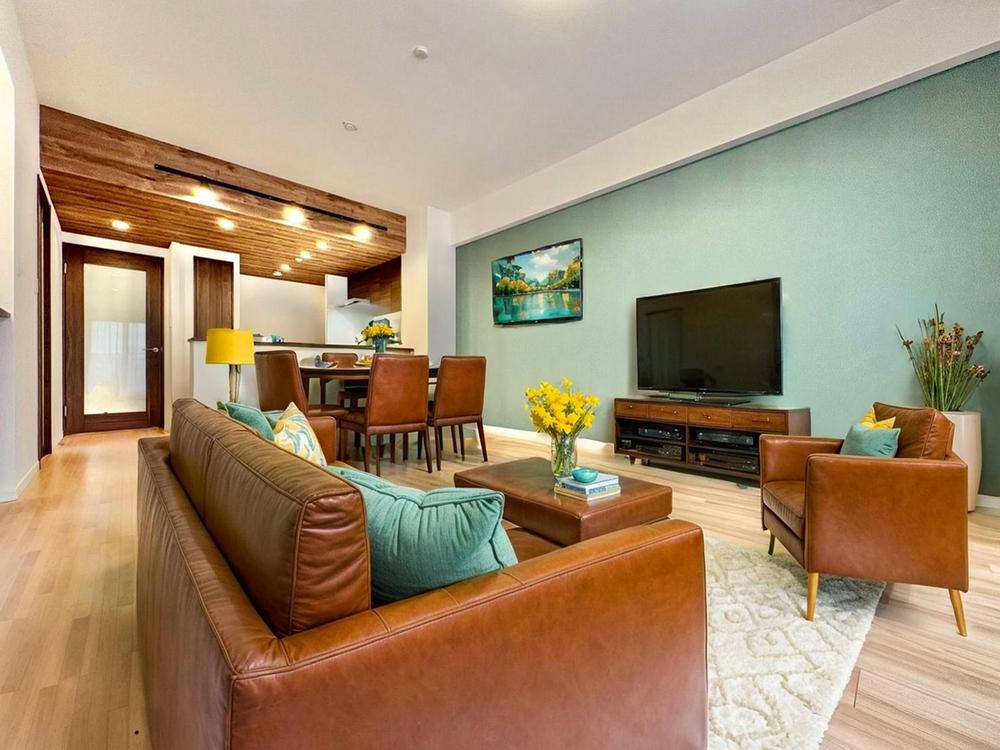 マンションイメージ