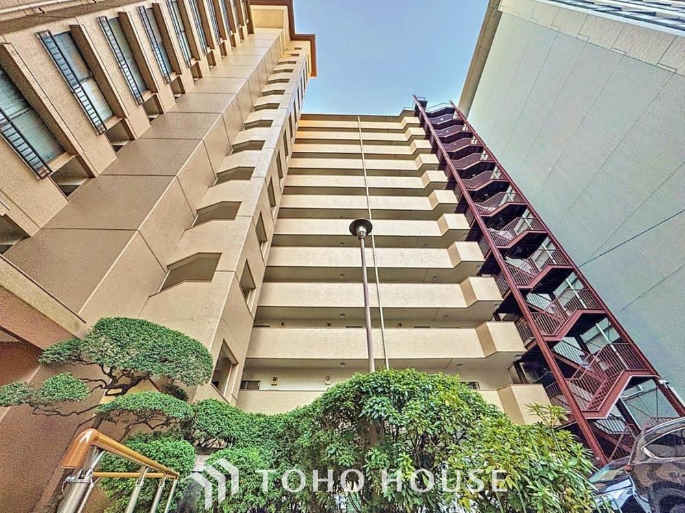 マンションイメージ