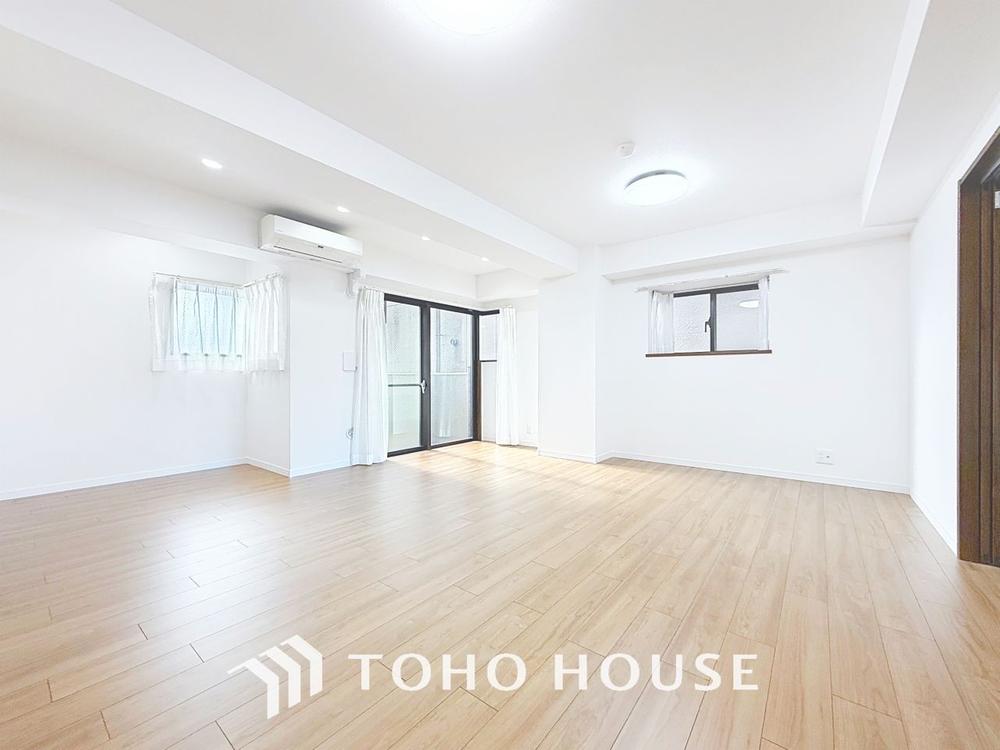 物件画像 ライオンズステーションプラザ大島