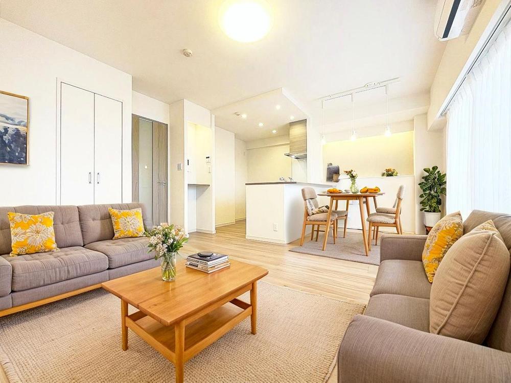 物件画像 日神パレステージ北千住