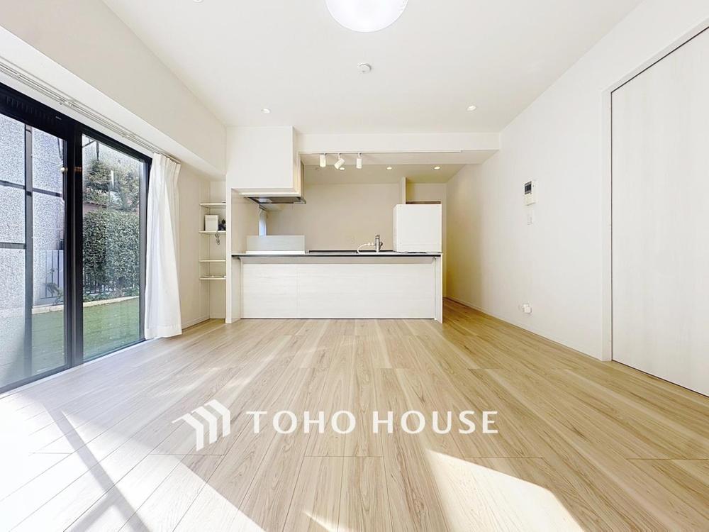 物件画像 北千住ビューハイツ