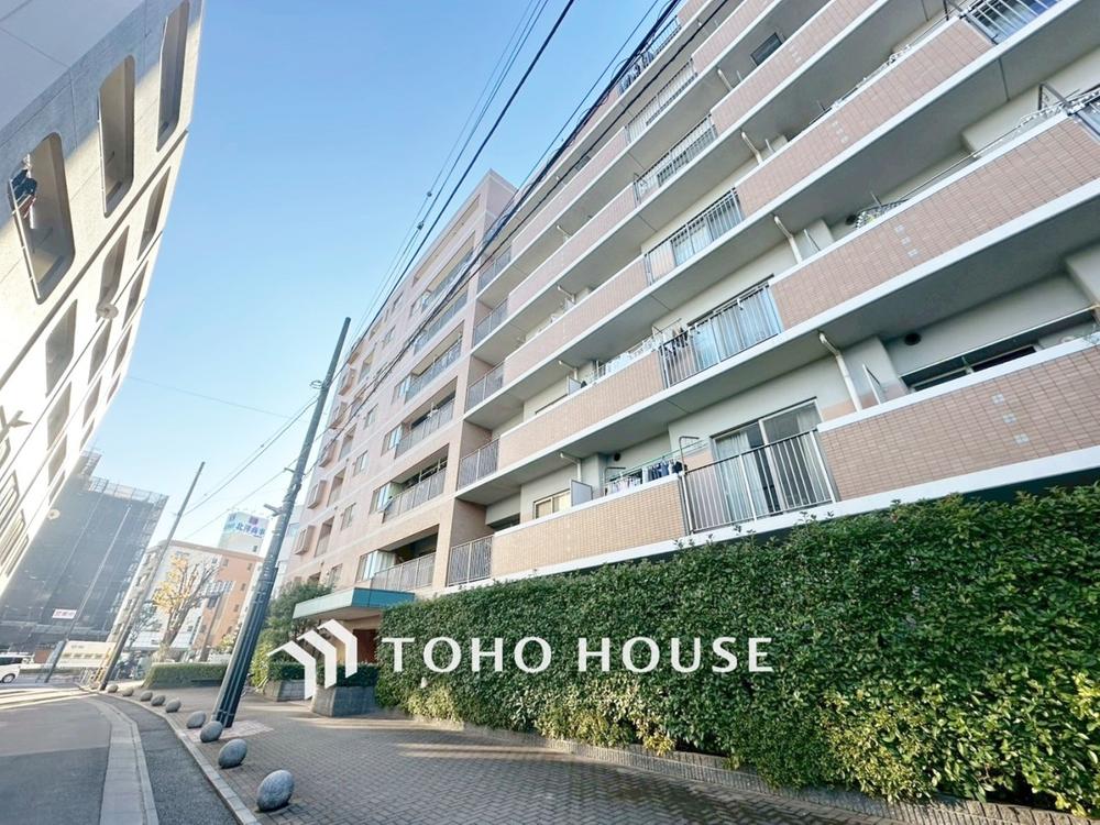 マンションイメージ