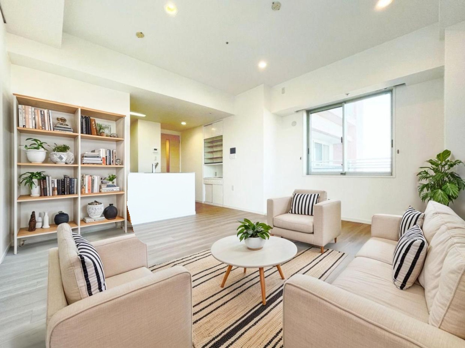 物件画像 キャナルファーストタワー