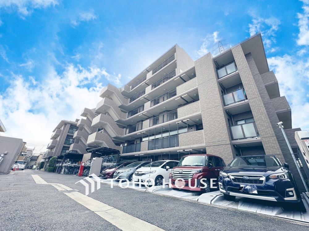 物件画像 下総中山ガーデニア